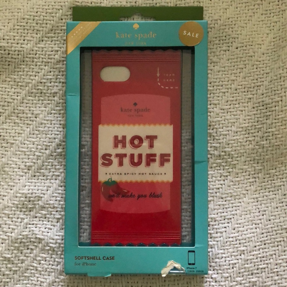 🌶NWT Kate Spade Phone Case🌶